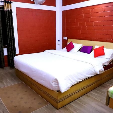 Pepper Green Wayanad Resort With Swimming Pool Kattikkulam المظهر الخارجي الصورة