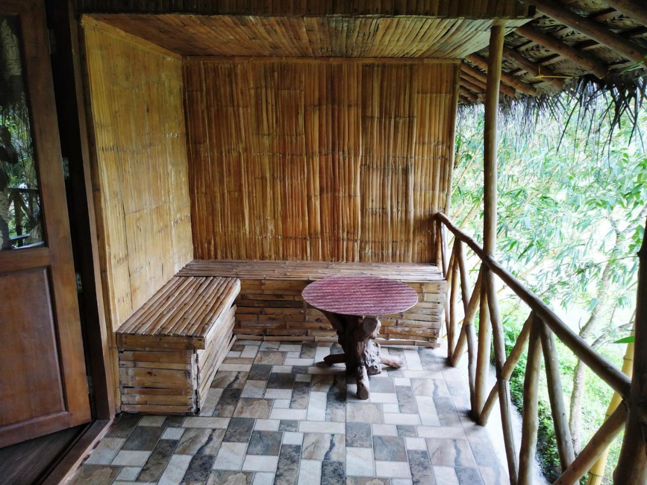 Pepper Green Wayanad Resort With Swimming Pool Kattikkulam المظهر الخارجي الصورة