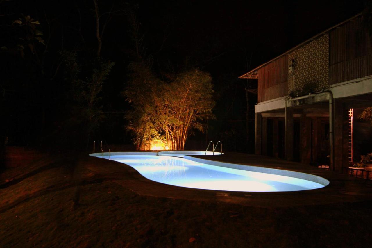 Pepper Green Wayanad Resort With Swimming Pool Kattikkulam المظهر الخارجي الصورة