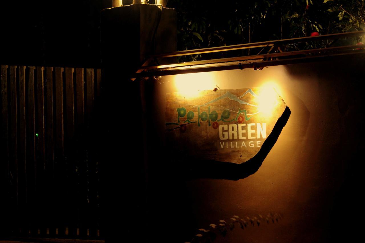 Pepper Green Wayanad Resort With Swimming Pool Kattikkulam المظهر الخارجي الصورة