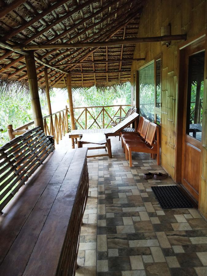 Pepper Green Wayanad Resort With Swimming Pool Kattikkulam المظهر الخارجي الصورة