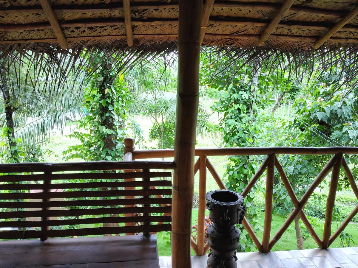 Pepper Green Wayanad Resort With Swimming Pool Kattikkulam المظهر الخارجي الصورة