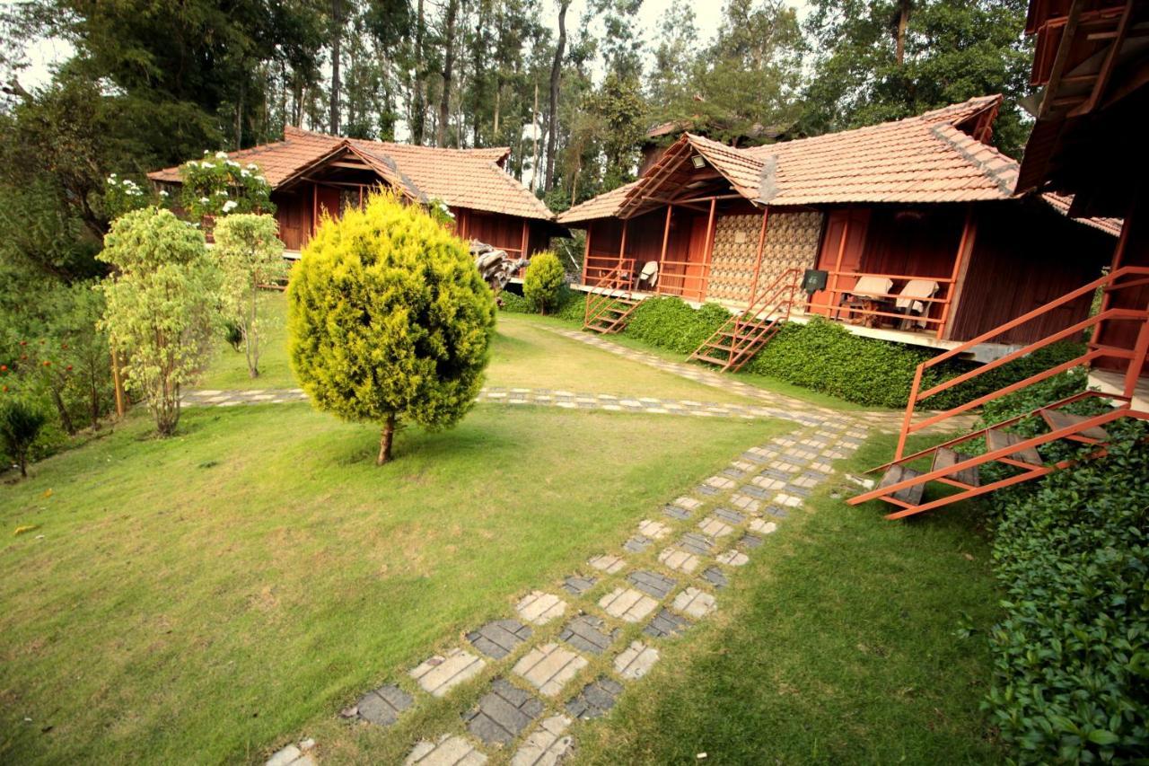 Pepper Green Wayanad Resort With Swimming Pool Kattikkulam المظهر الخارجي الصورة