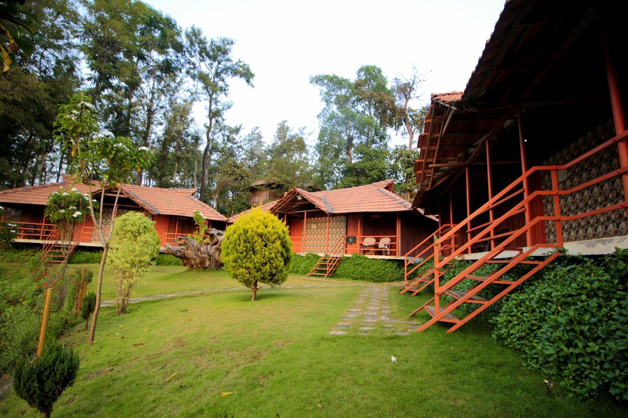 Pepper Green Wayanad Resort With Swimming Pool Kattikkulam المظهر الخارجي الصورة