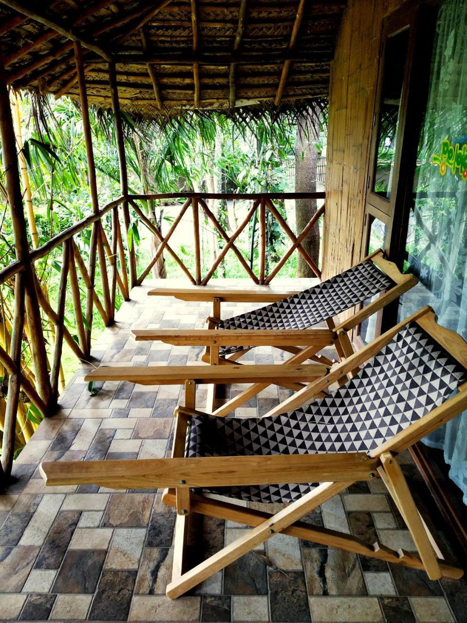 Pepper Green Wayanad Resort With Swimming Pool Kattikkulam المظهر الخارجي الصورة