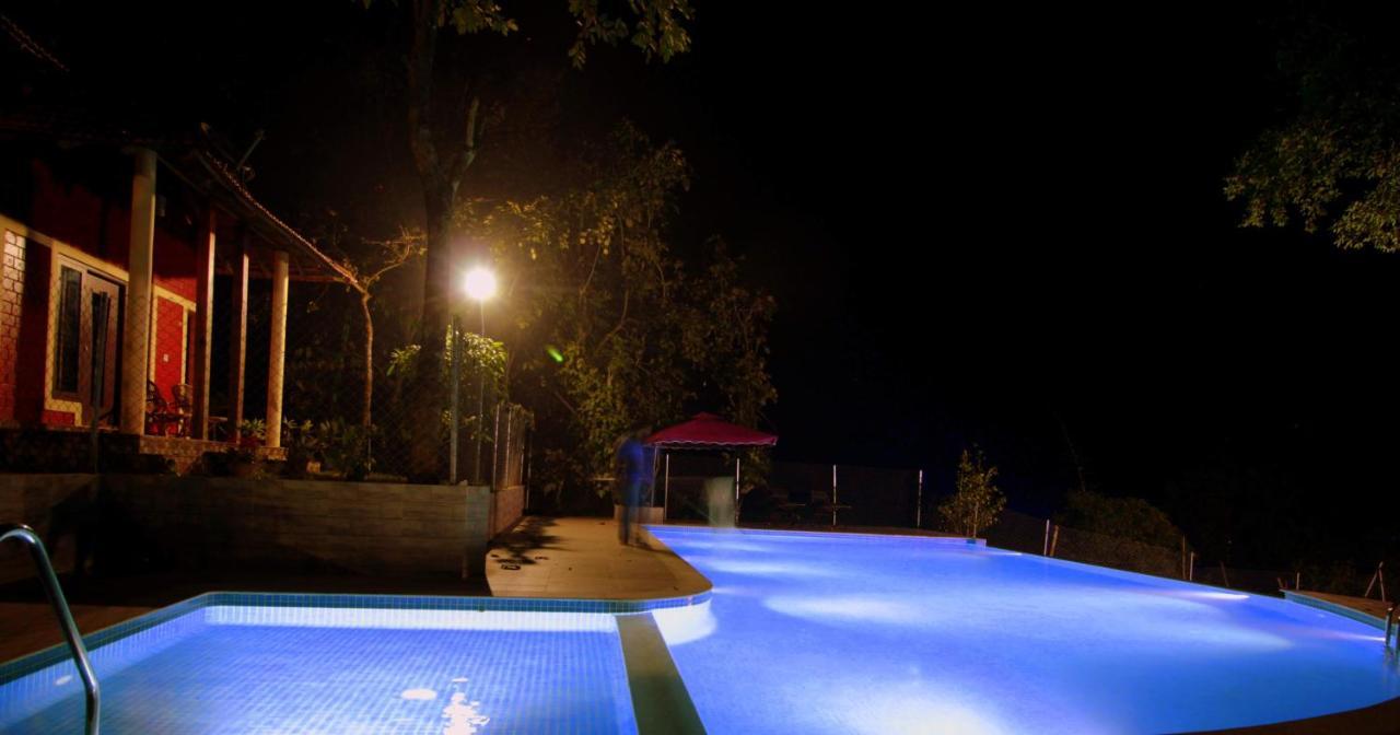 Pepper Green Wayanad Resort With Swimming Pool Kattikkulam المظهر الخارجي الصورة