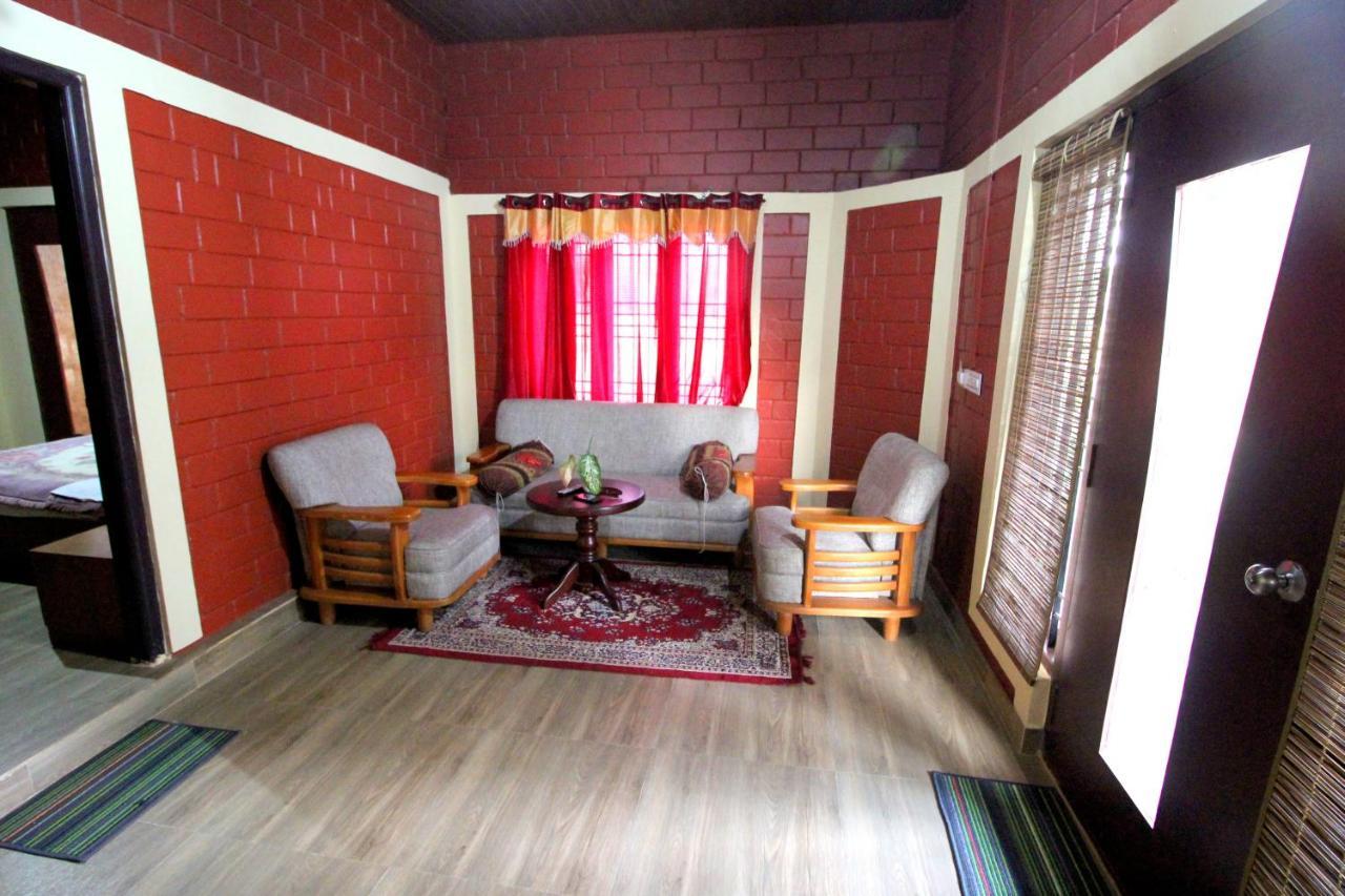 Pepper Green Wayanad Resort With Swimming Pool Kattikkulam المظهر الخارجي الصورة