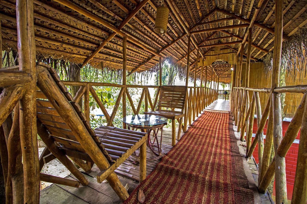 Pepper Green Wayanad Resort With Swimming Pool Kattikkulam المظهر الخارجي الصورة