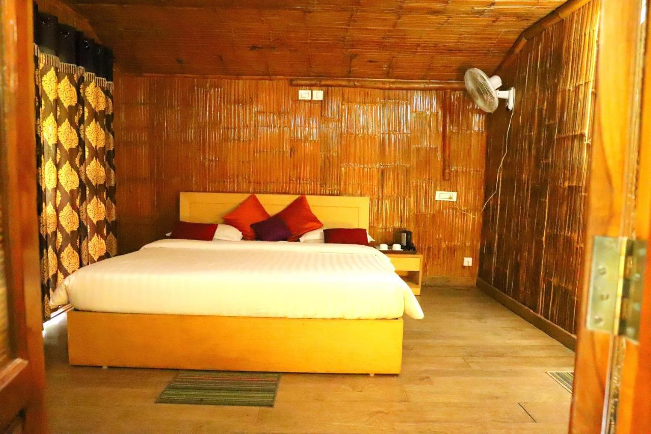 Pepper Green Wayanad Resort With Swimming Pool Kattikkulam المظهر الخارجي الصورة