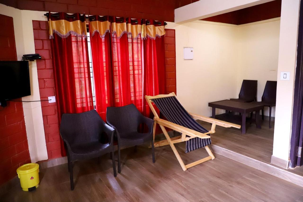 Pepper Green Wayanad Resort With Swimming Pool Kattikkulam المظهر الخارجي الصورة