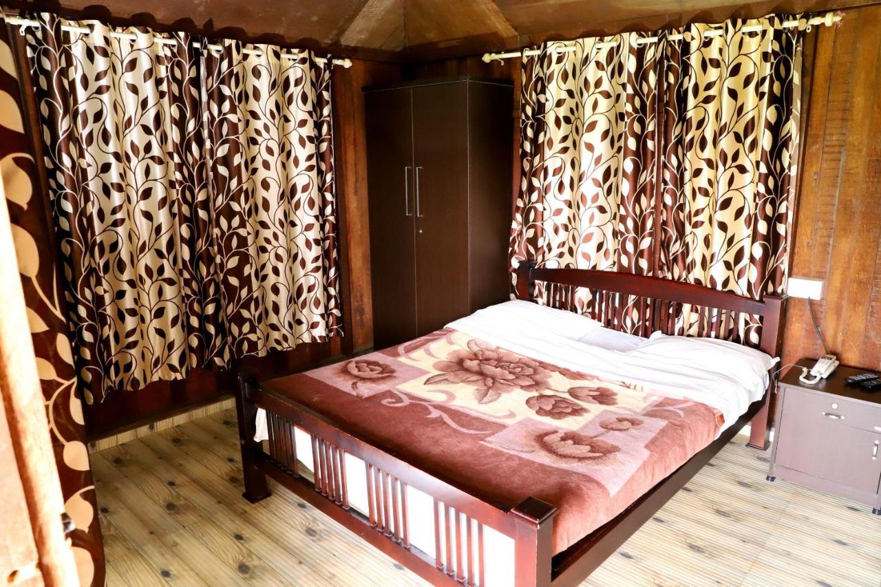 Pepper Green Wayanad Resort With Swimming Pool Kattikkulam المظهر الخارجي الصورة