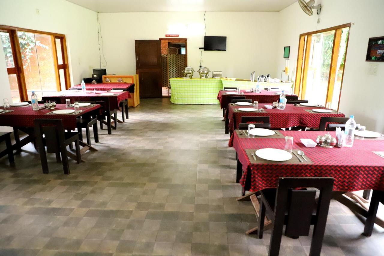 Pepper Green Wayanad Resort With Swimming Pool Kattikkulam المظهر الخارجي الصورة