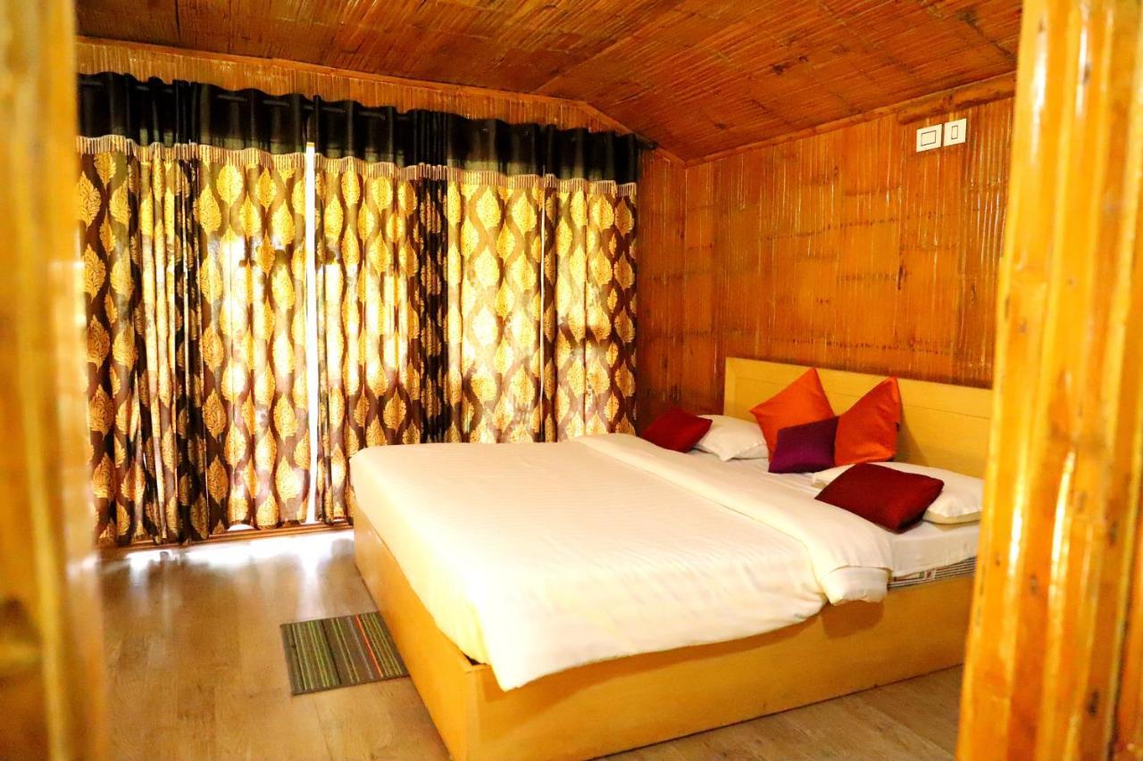 Pepper Green Wayanad Resort With Swimming Pool Kattikkulam المظهر الخارجي الصورة