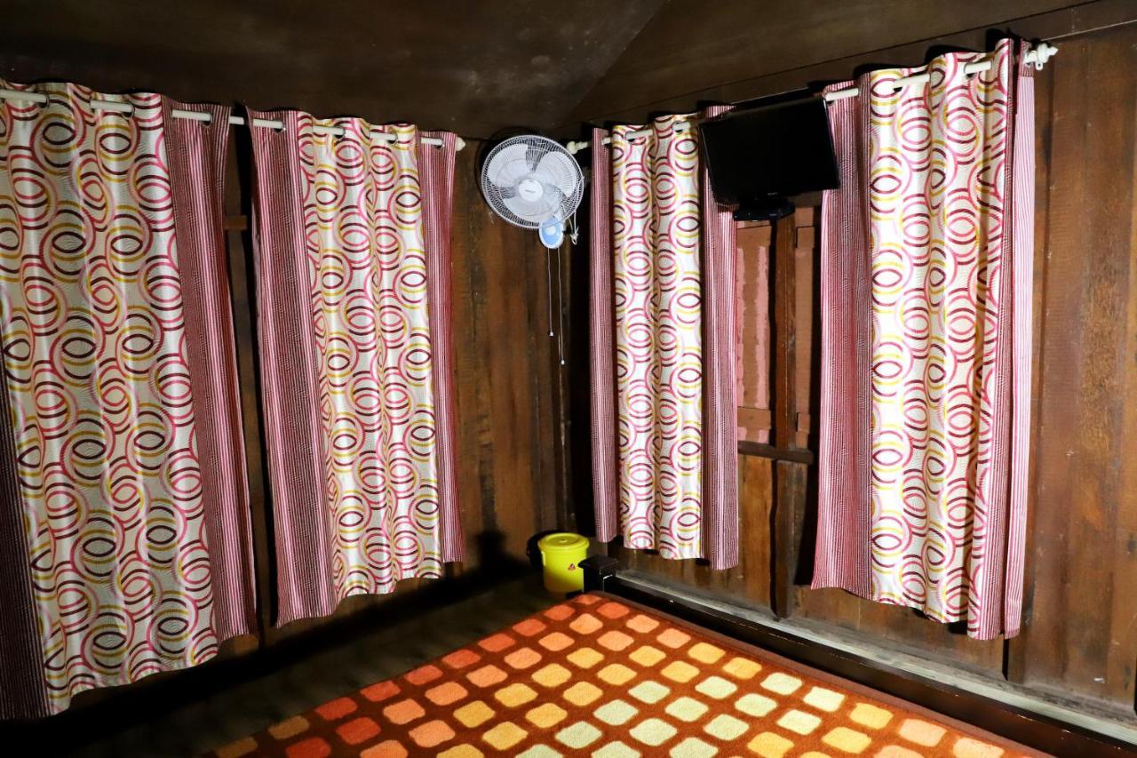 Pepper Green Wayanad Resort With Swimming Pool Kattikkulam المظهر الخارجي الصورة