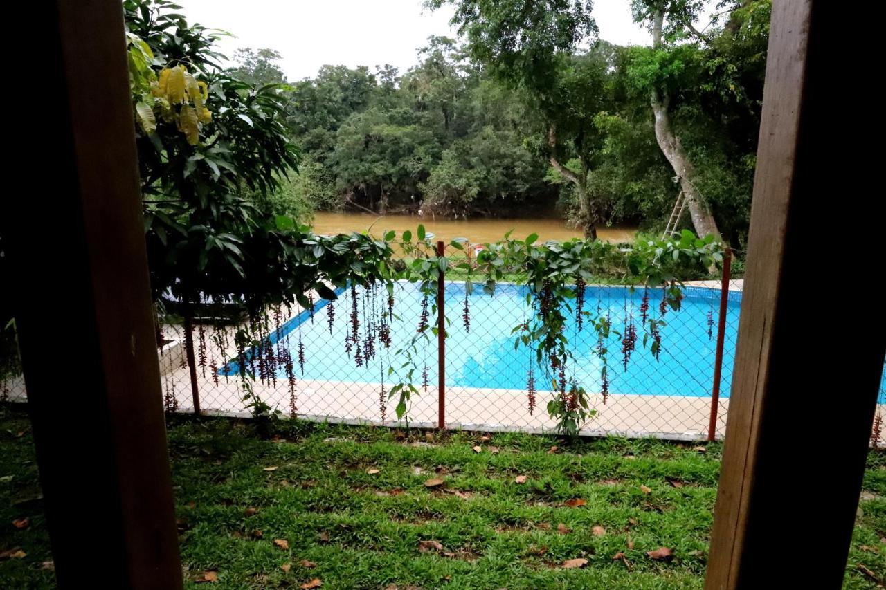 Pepper Green Wayanad Resort With Swimming Pool Kattikkulam المظهر الخارجي الصورة