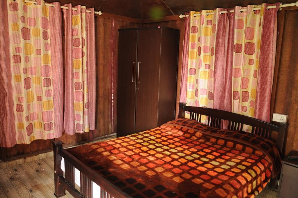 Pepper Green Wayanad Resort With Swimming Pool Kattikkulam المظهر الخارجي الصورة