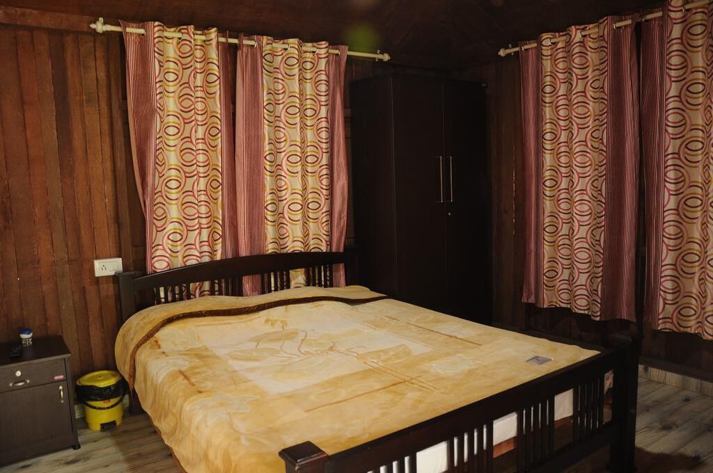 Pepper Green Wayanad Resort With Swimming Pool Kattikkulam المظهر الخارجي الصورة